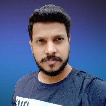 Sandip Jaiswar profile photo